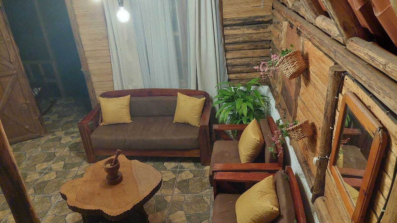 Photo of Livingroom in Venecia