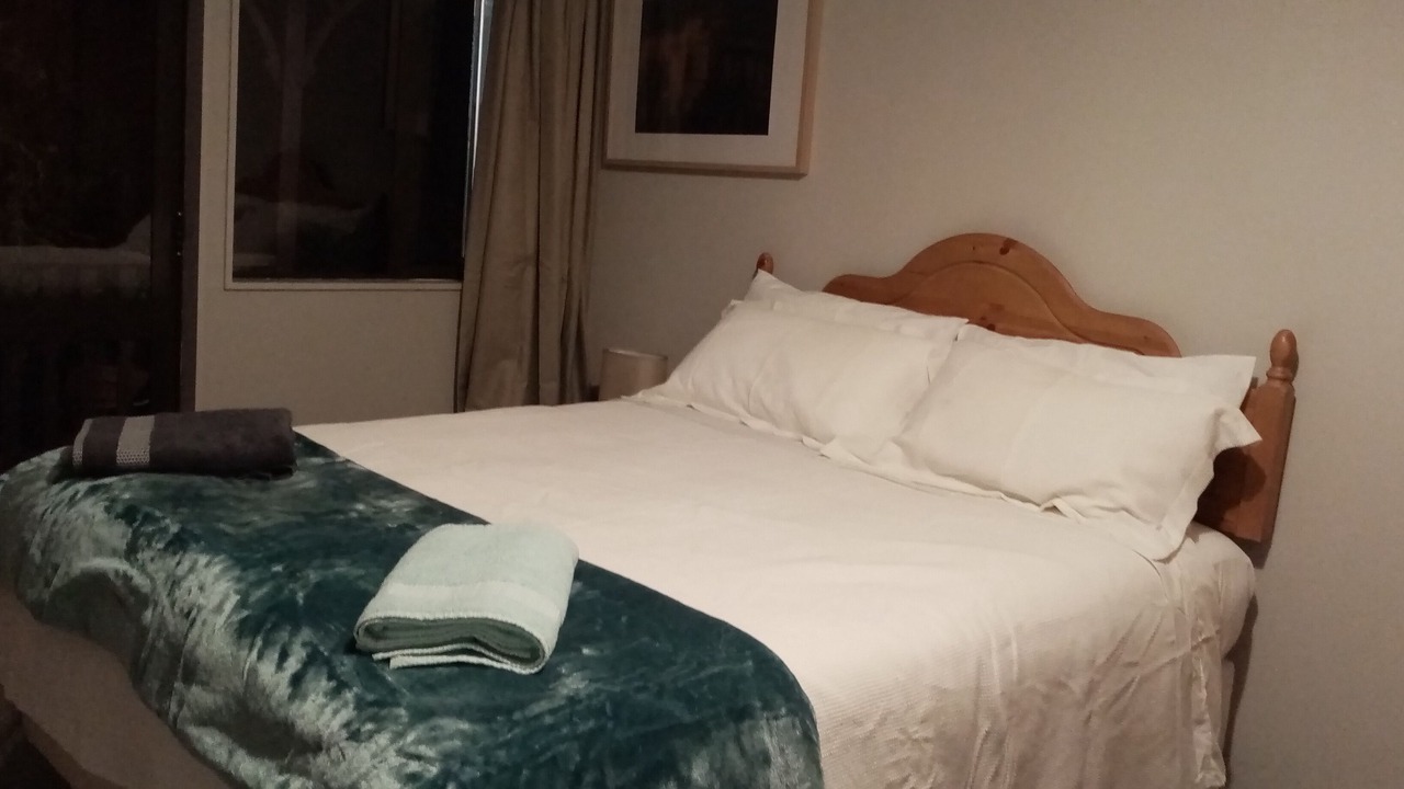 Photo of Bedroom in Arundel