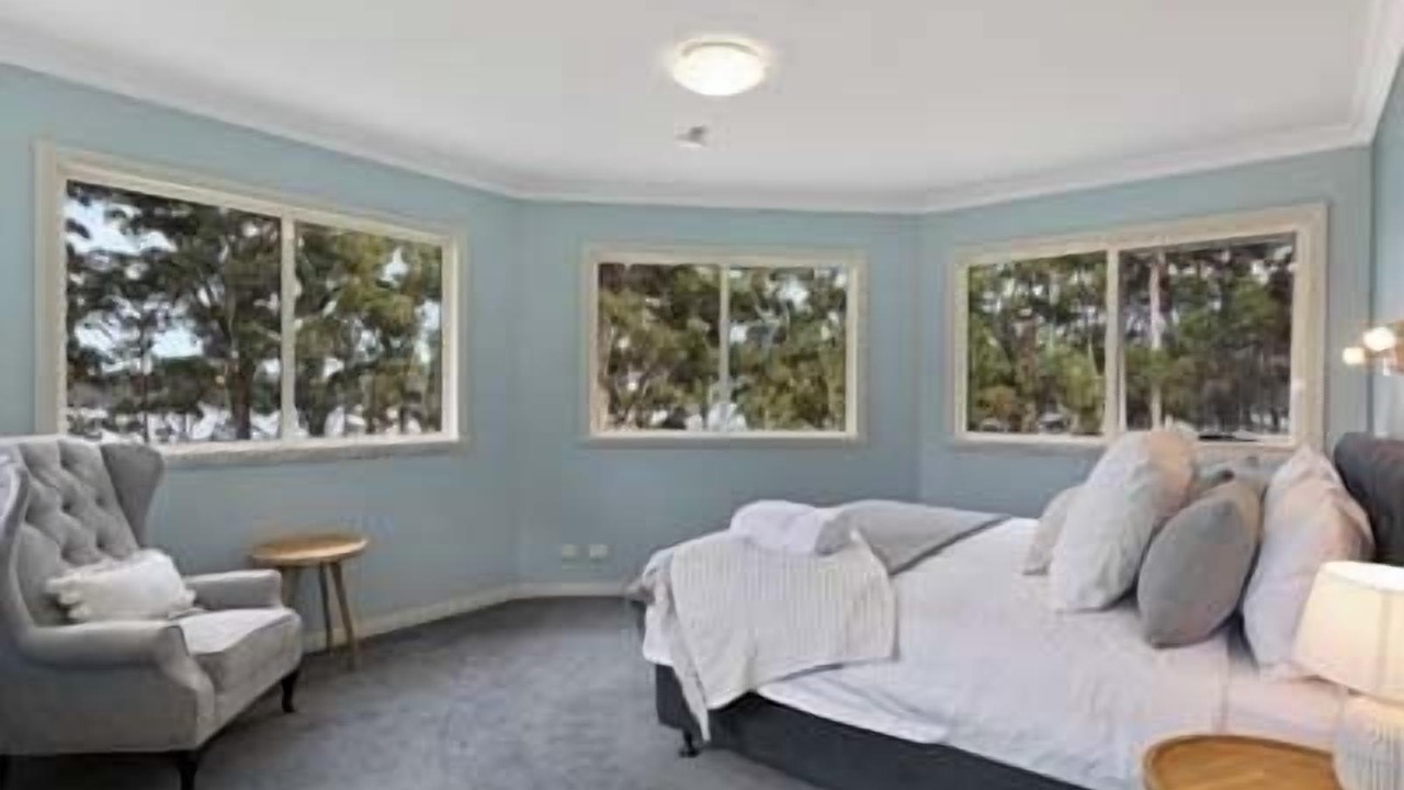 Photo of Bedroom in Hastings