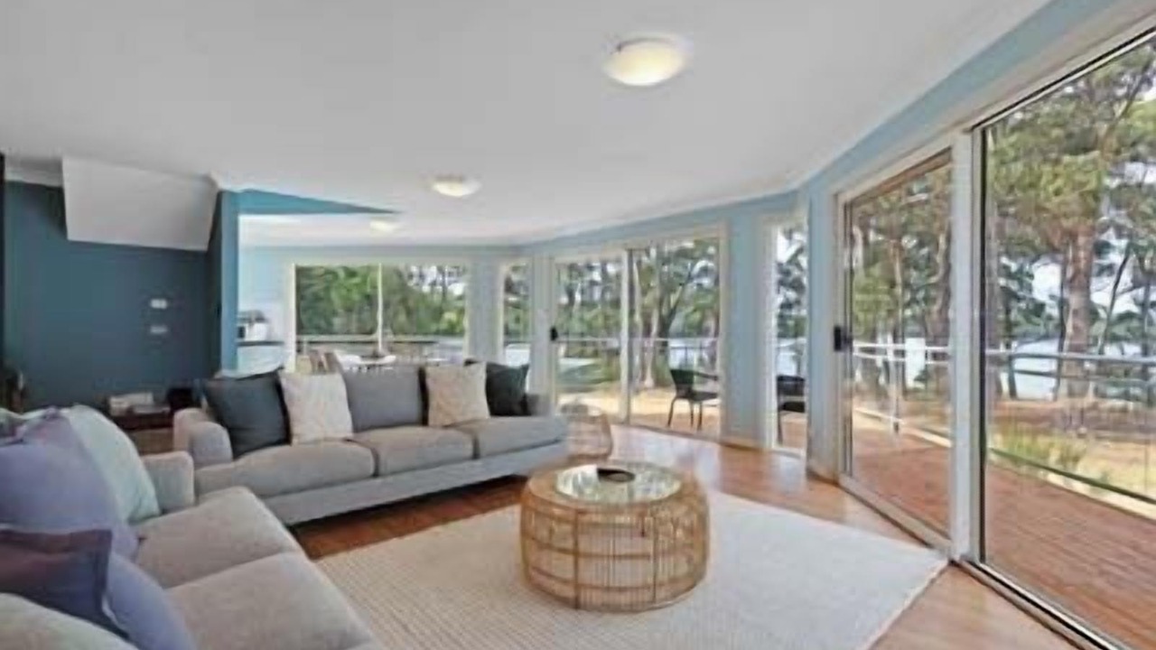 Photo of Livingroom in Hastings