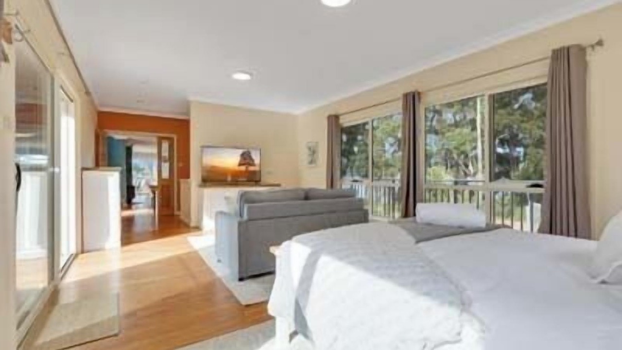 Photo of Bedroom in Hastings