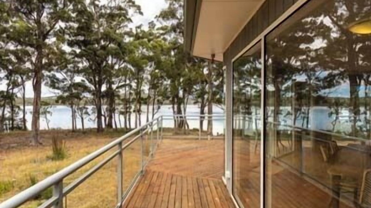Photo of Patio Balcony in Hastings