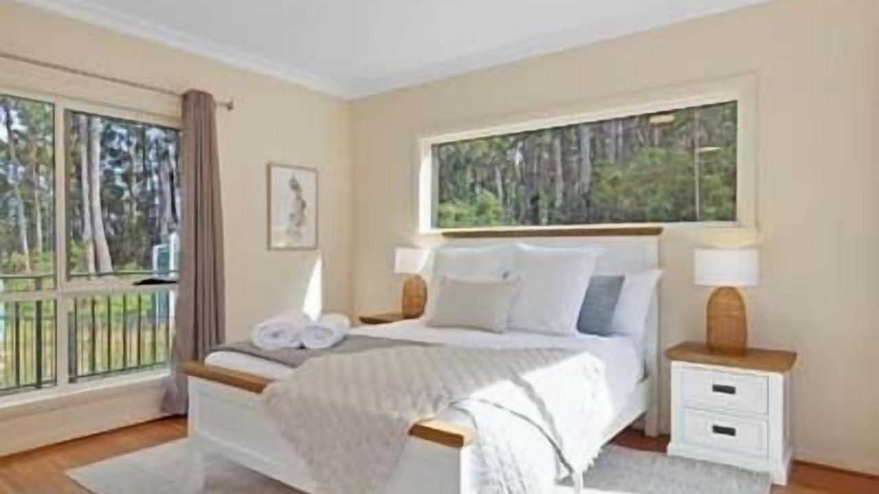 Photo of Bedroom in Hastings