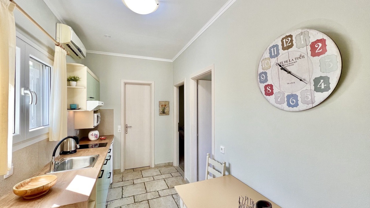 Photo of Kitchen in Acharavi