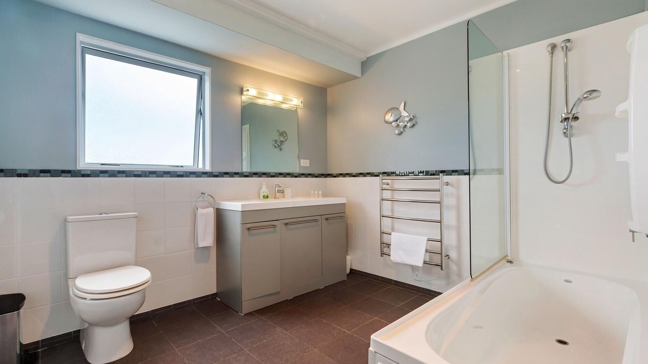 Photo of Bathroom in Ostend
