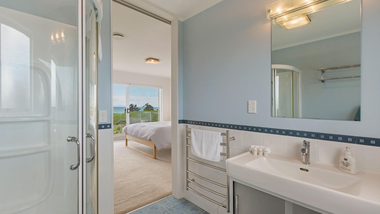 Photo of Bathroom in Ostend