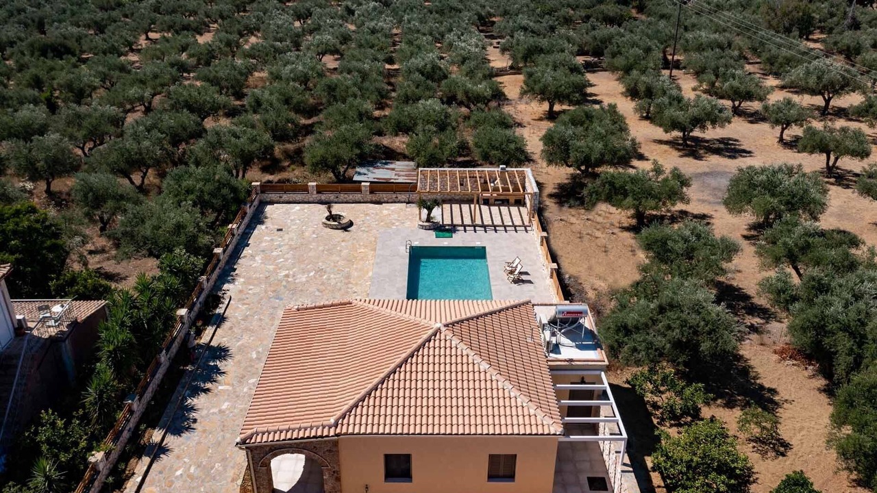 Photo of Outdoor in Vasilikos