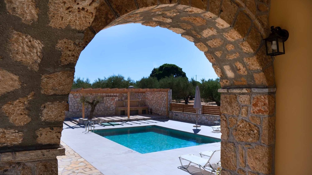 Photo of Outdoor in Vasilikos