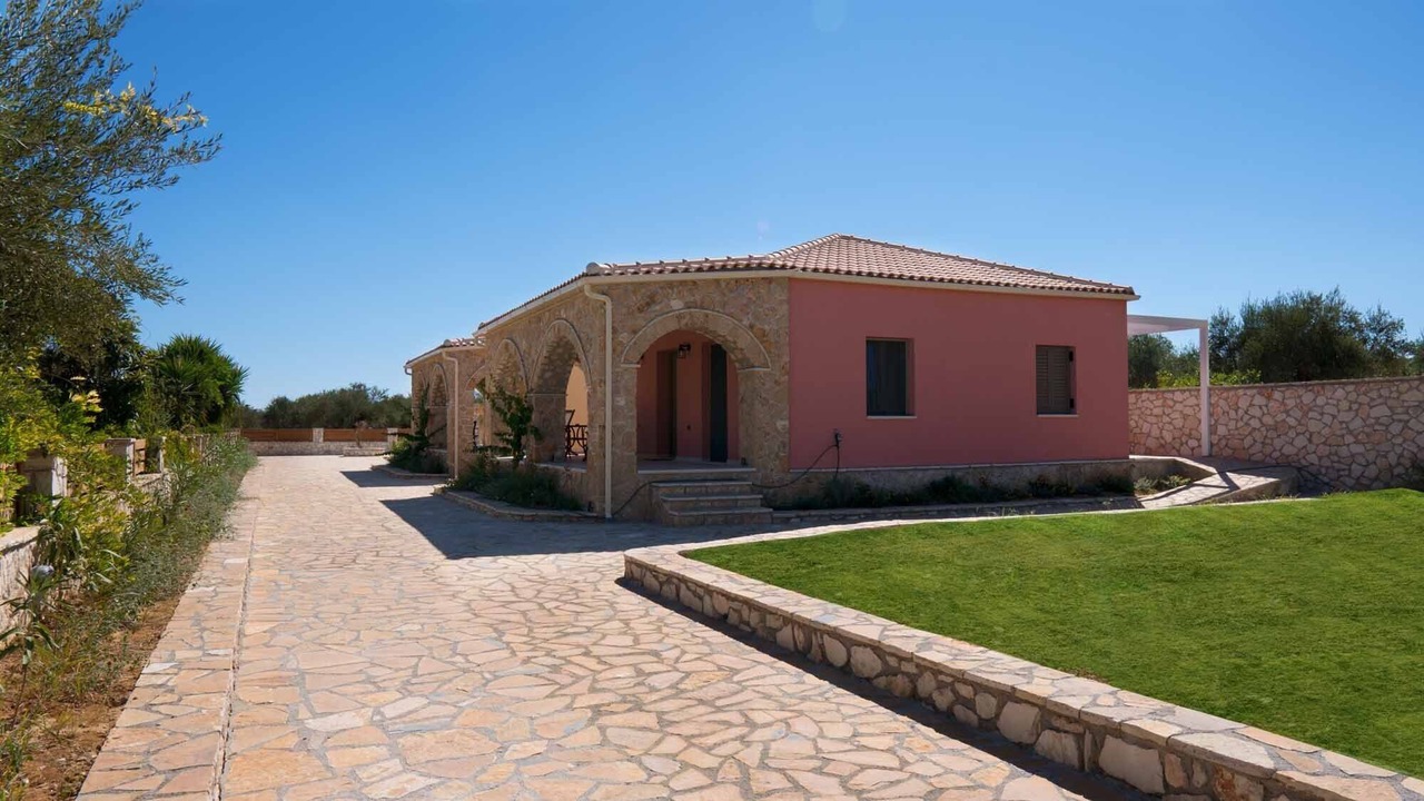 Photo of Outdoor in Vasilikos