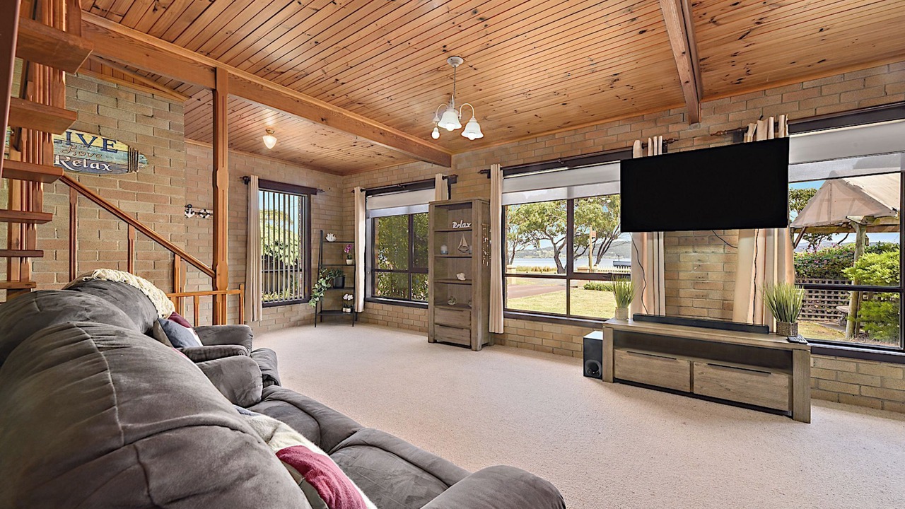 Photo of Livingroom in Stieglitz