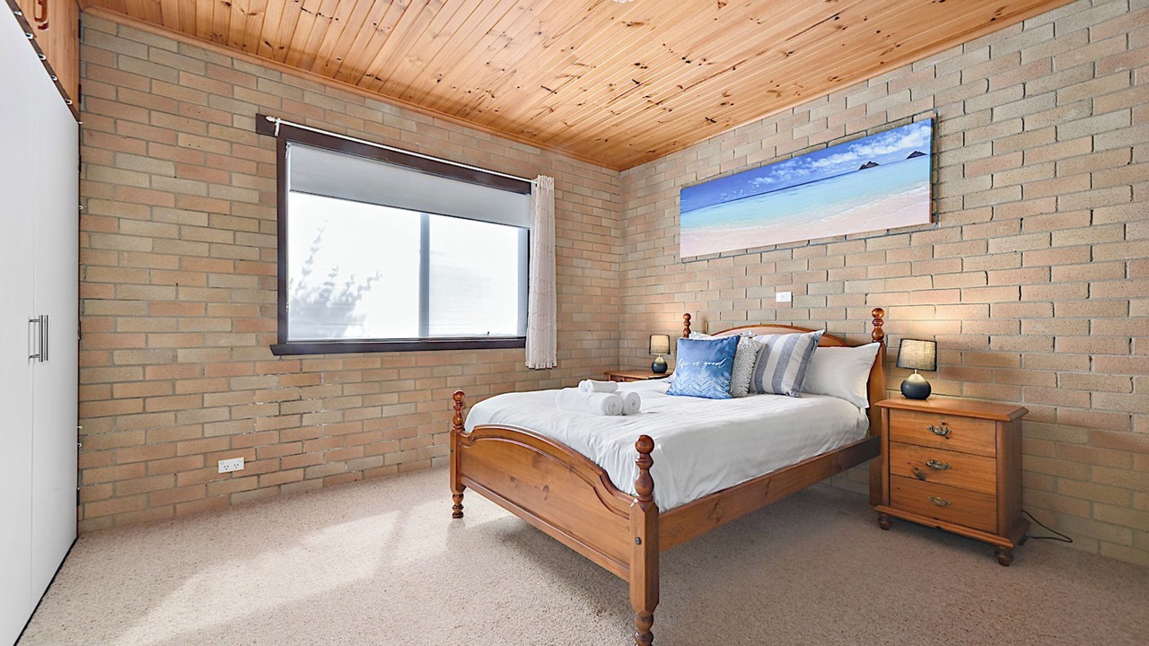 Photo of Bedroom in Stieglitz