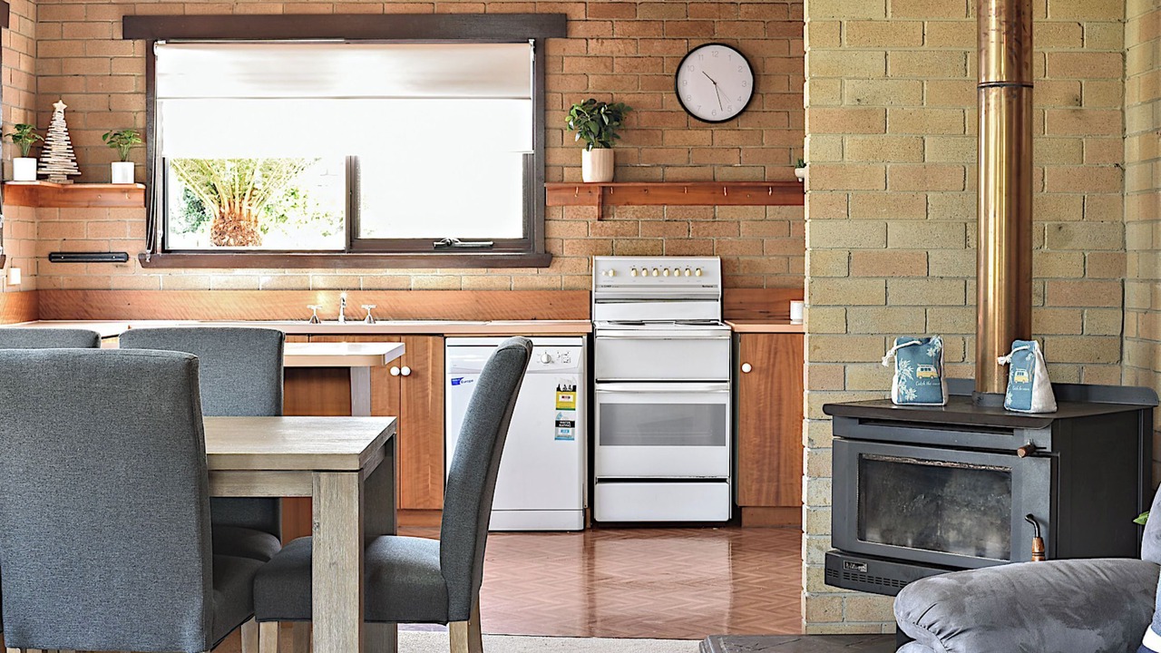 Photo of Kitchen in Stieglitz