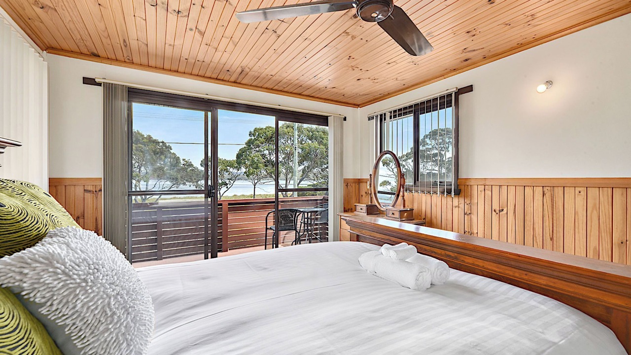 Photo of Bedroom in Stieglitz