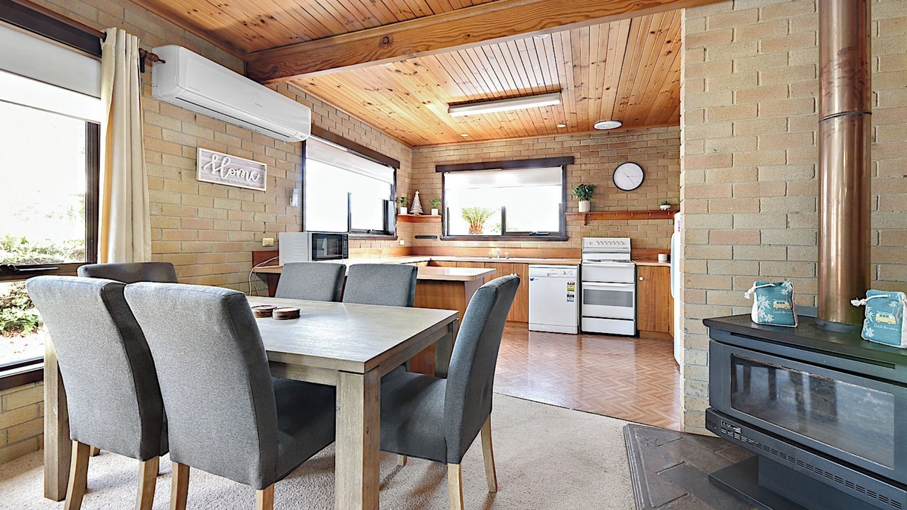 Photo of Kitchen in Stieglitz