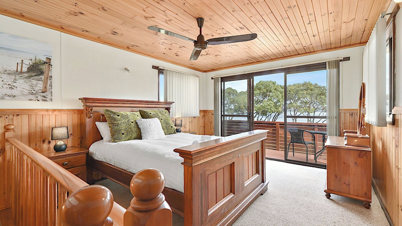 Photo of Bedroom in Stieglitz