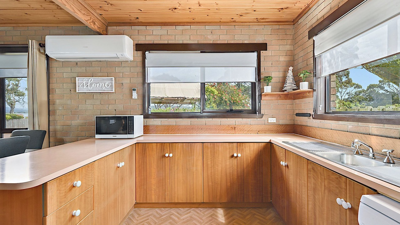 Photo of Kitchen in Stieglitz