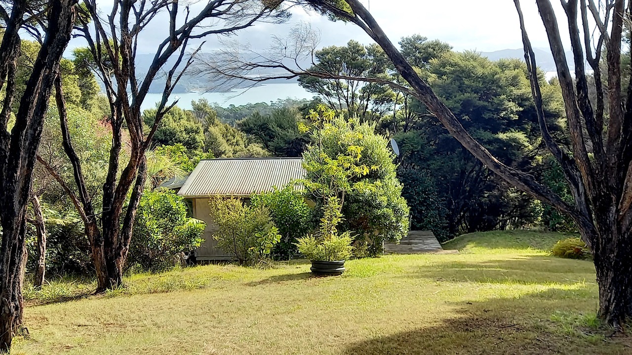 Photo of Outdoor in Russell