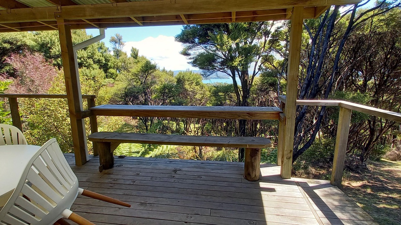 Photo of Outdoor in Russell
