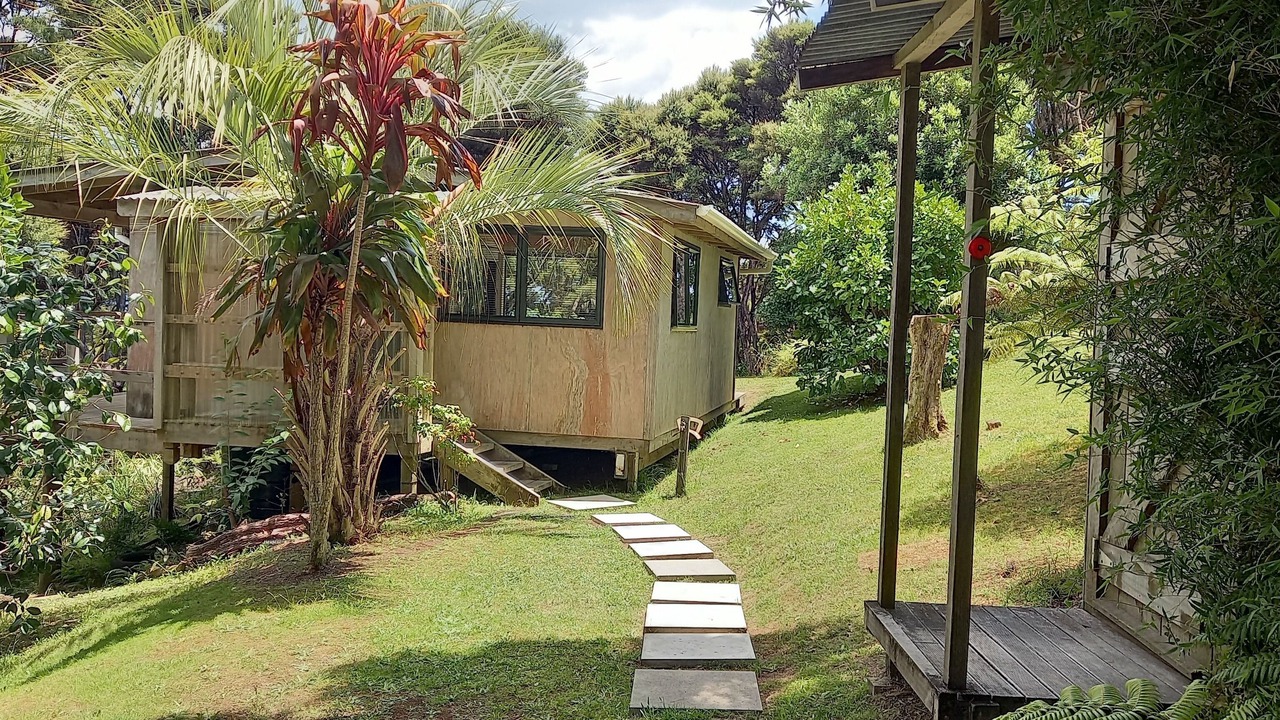 Photo of Outdoor in Russell