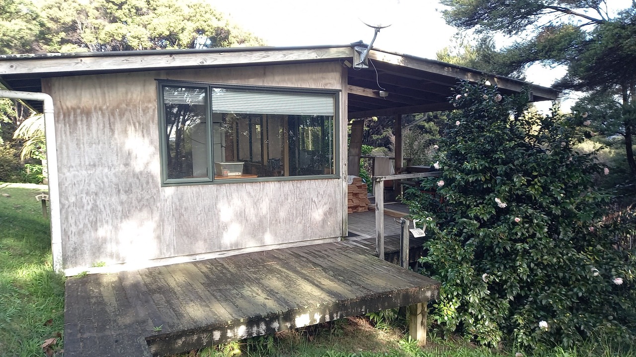 Photo of Outdoor in Russell