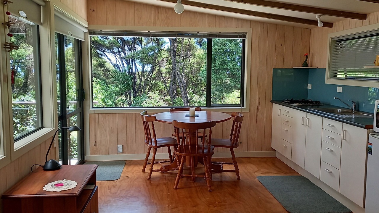 Photo of Kitchen in Russell