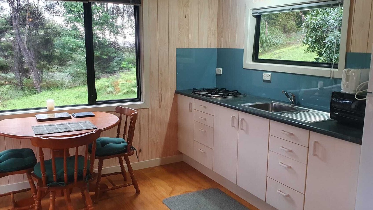Photo of Kitchen in Russell