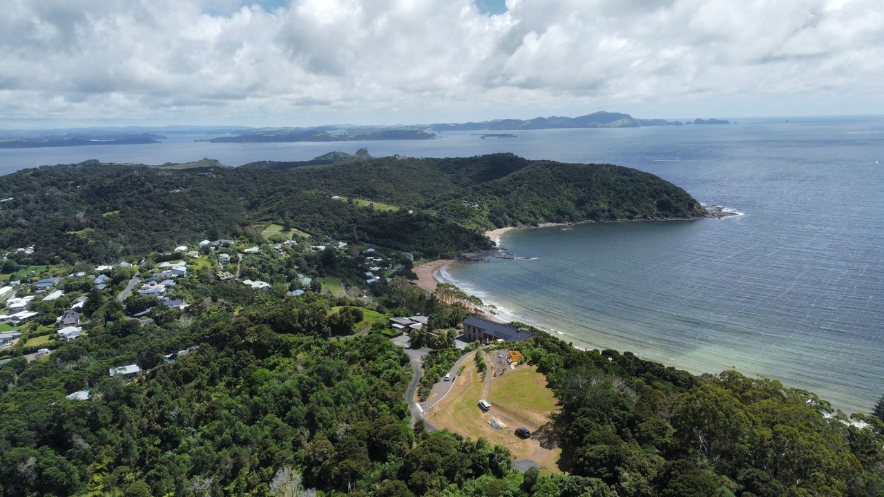 Photo of Outdoor in Russell