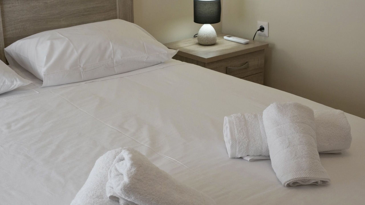 Photo of Bedroom in Koukaki