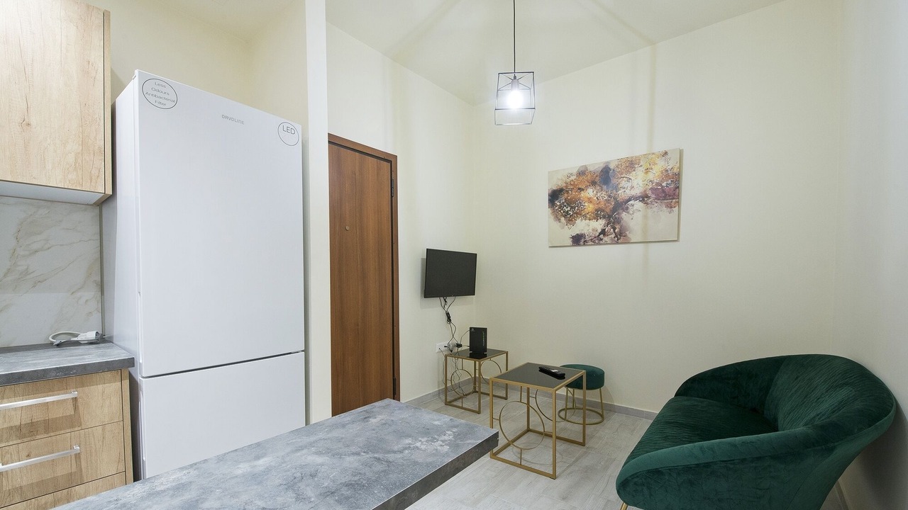 Photo of Livingroom in Koukaki