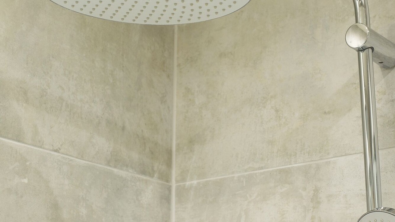 Photo of Bathroom in Koukaki