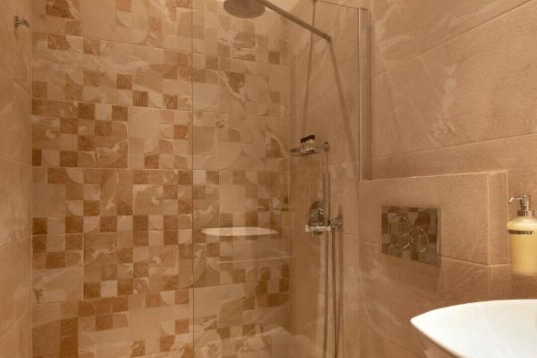 Photo of Bathroom in Loutraki