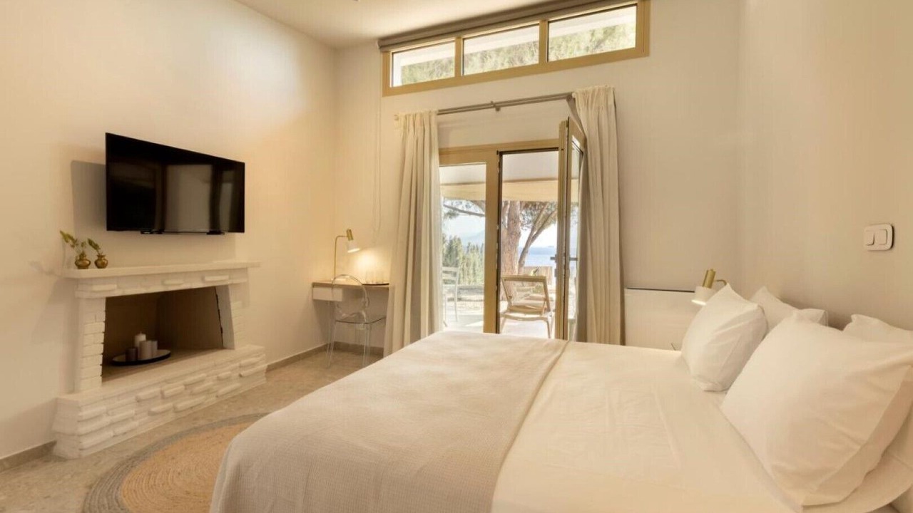 Photo of Bedroom in Loutraki
