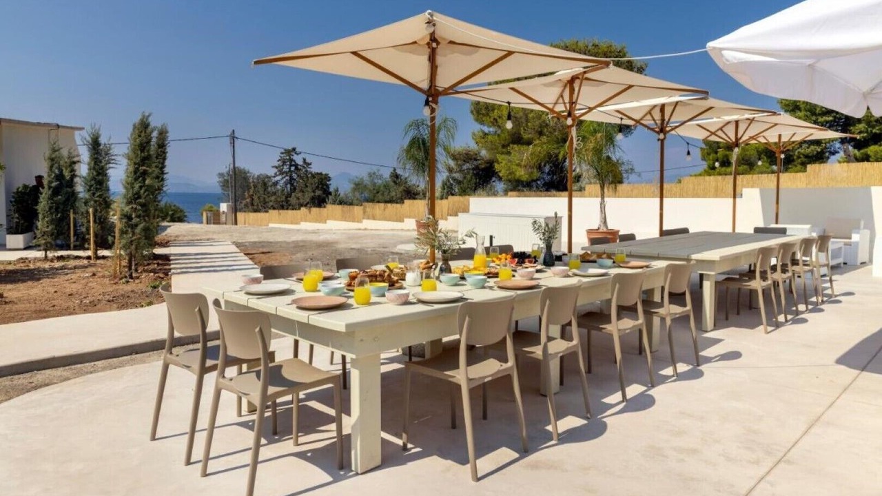 Photo of Outdoor in Loutraki