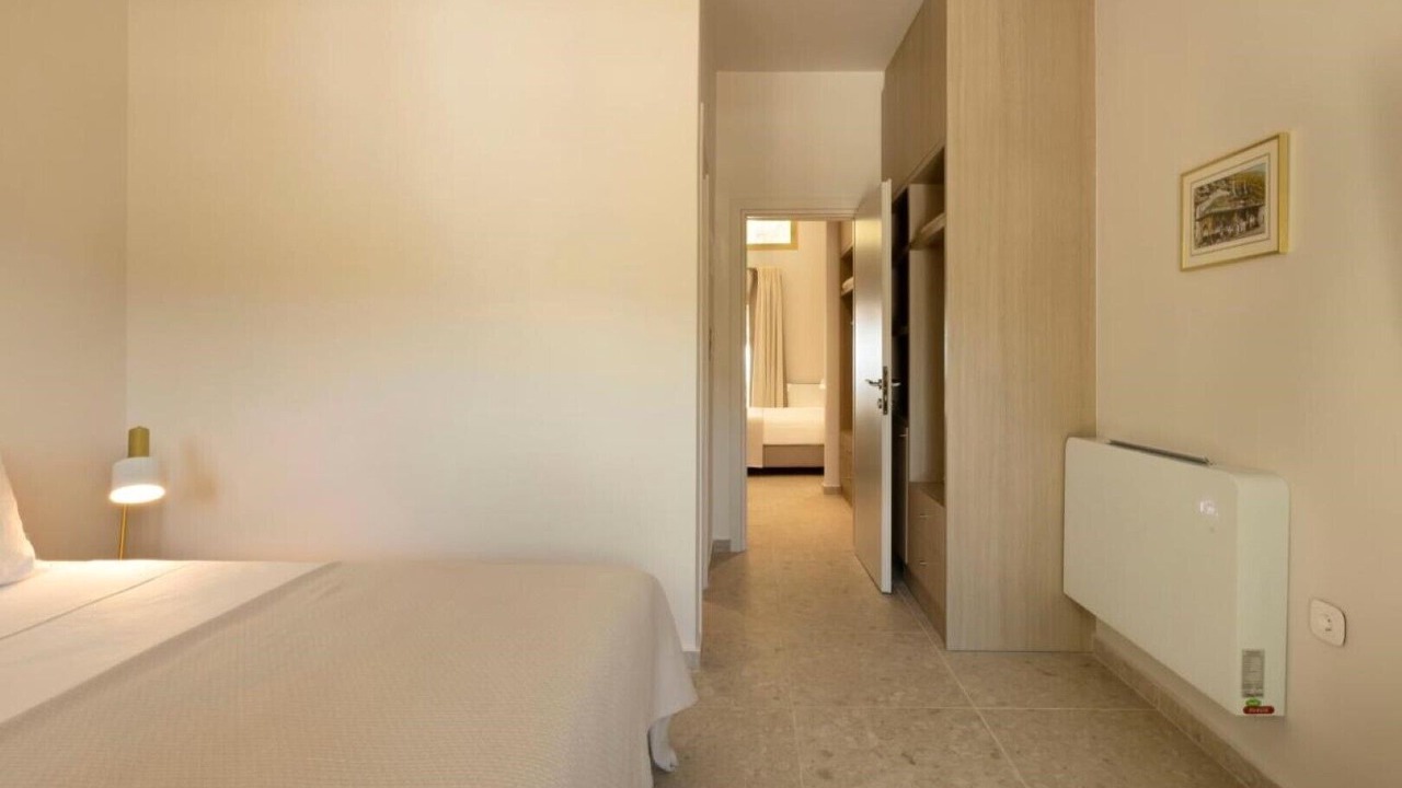 Photo of Bedroom in Loutraki