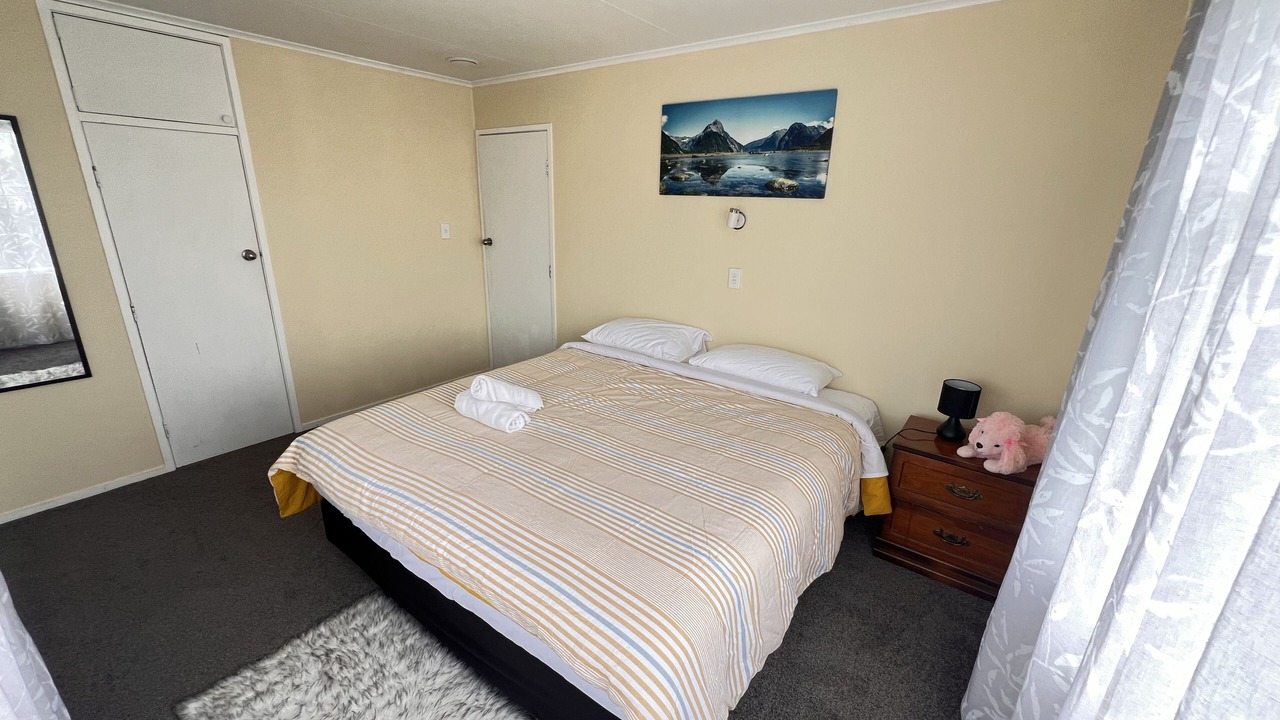 Photo of Bedroom in Kawaha Point