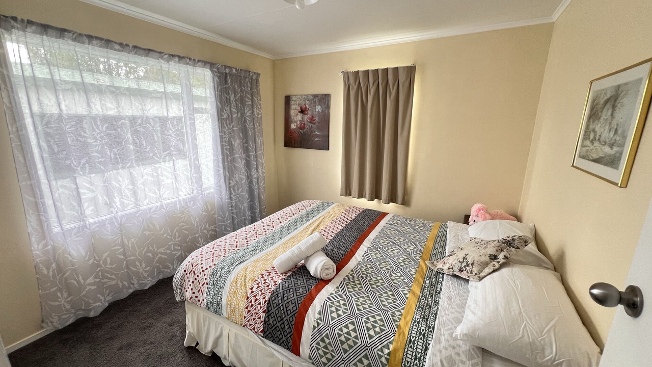 Photo of Bedroom in Kawaha Point