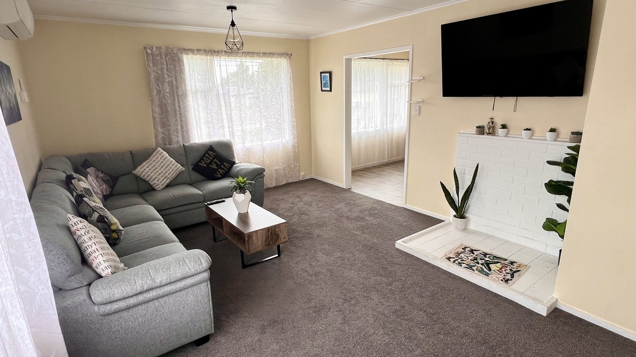 Photo of Livingroom in Kawaha Point