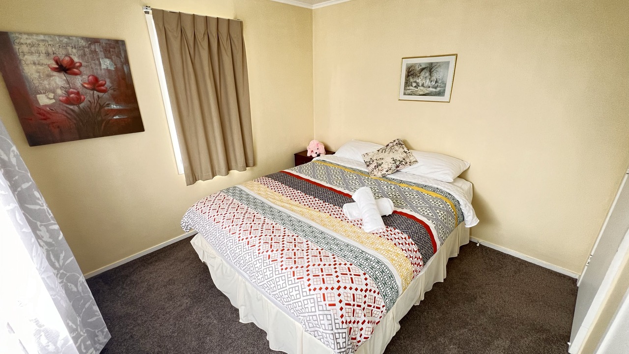 Photo of Bedroom in Kawaha Point