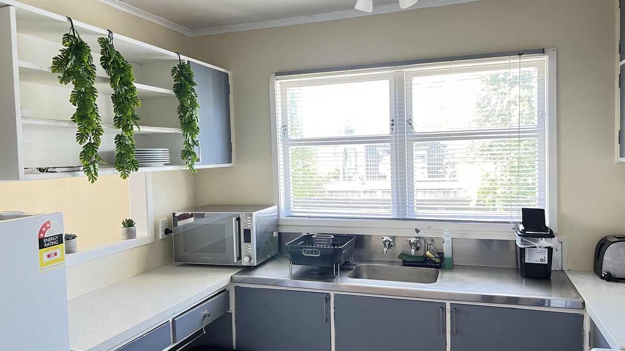 Photo of Kitchen in Kawaha Point
