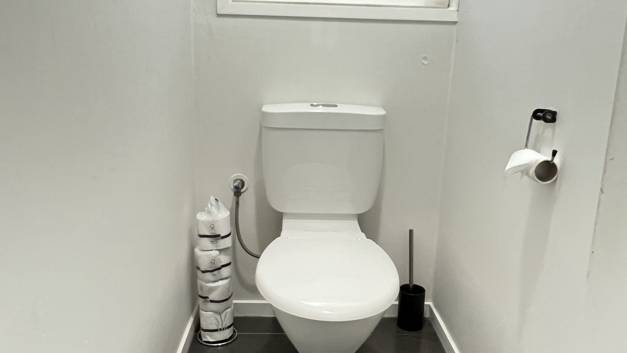 Photo of Bathroom in Kawaha Point
