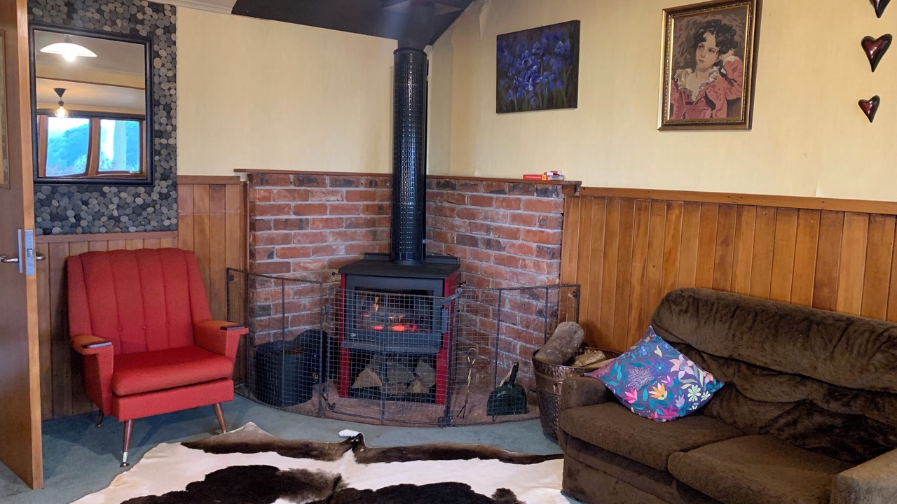 Photo of Livingroom in Kakanui