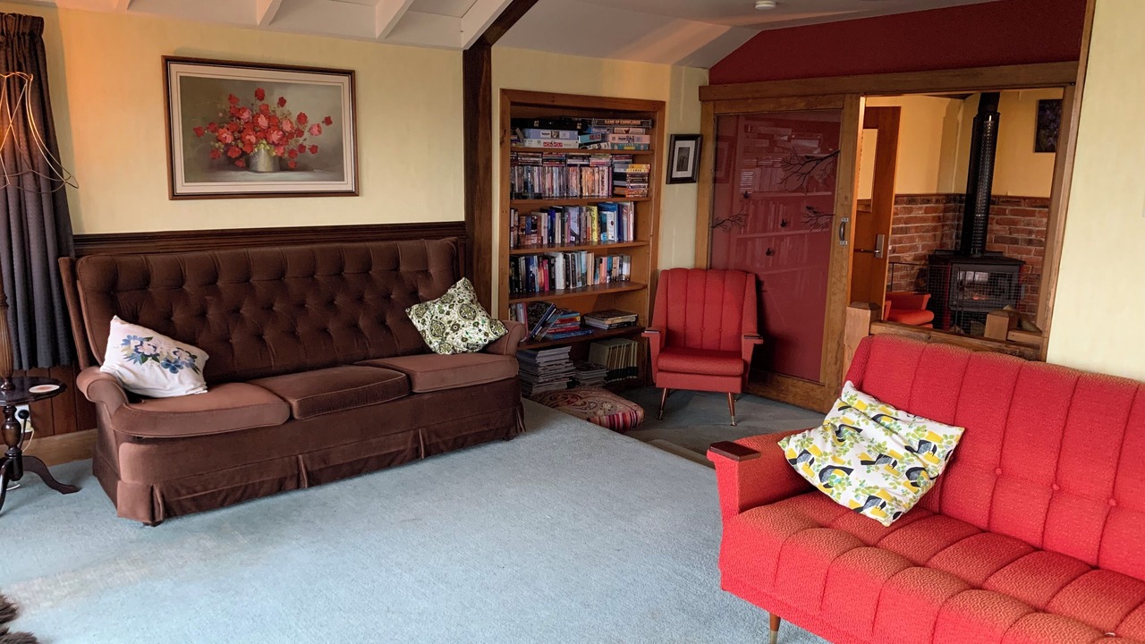 Photo of Livingroom in Kakanui