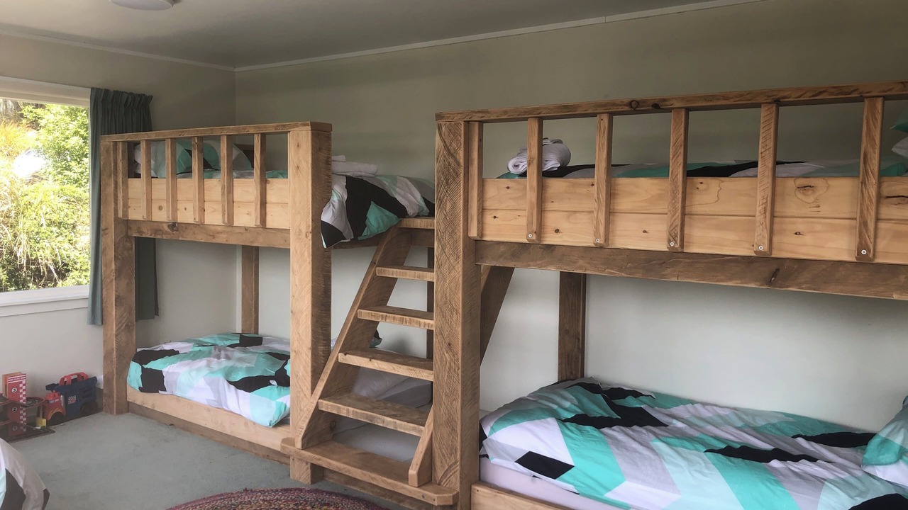 Photo of Bedroom in Kakanui