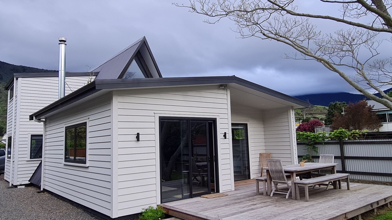 Photo of Outdoor in Waikawa Bay