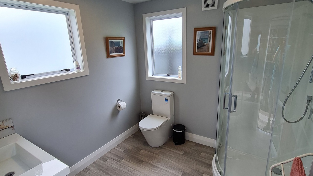 Photo of Bathroom in Waikawa Bay