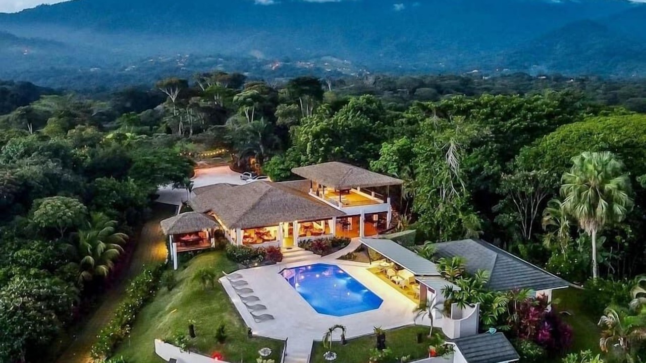 Photo of Outdoor in Ojochal