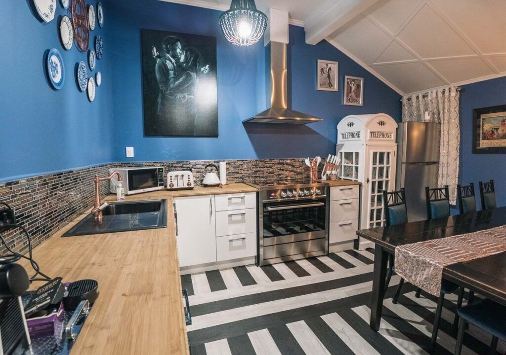 Photo of Bedroom in Owhango