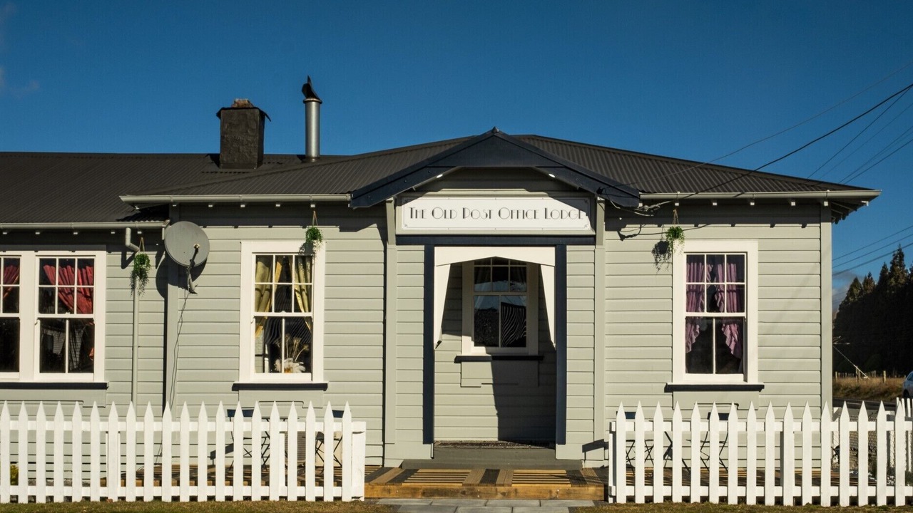 Photo of Others in Owhango
