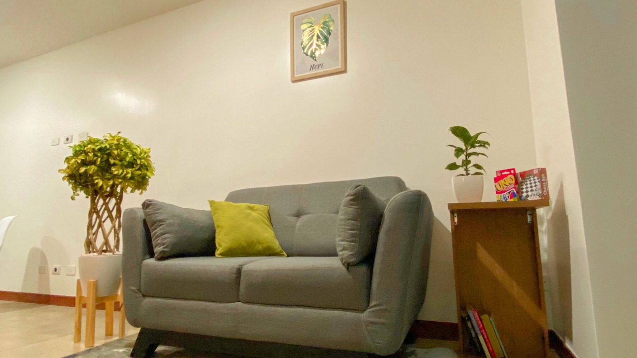 Photo of Livingroom in Catedral