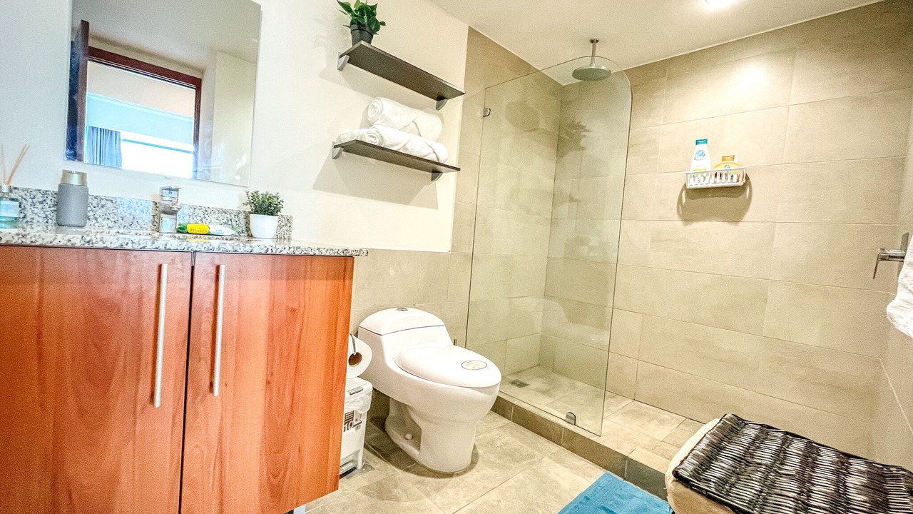 Photo of Bathroom in Catedral